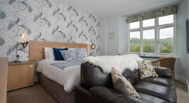 Brantholme Bed & Breakfast