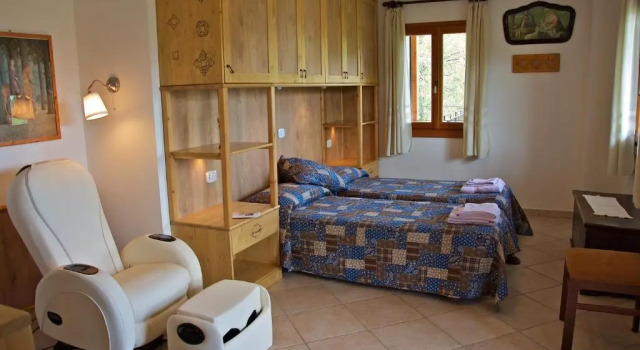 B&B l'Ariosa Lago d'Idro, Buchen Sie Bed & Breakfast Idro 