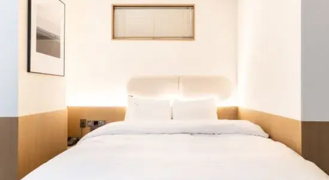 Номер Standard Jamsil Stay Hotel