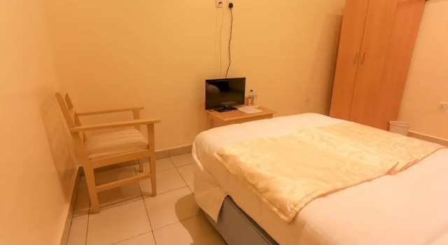 Habitación individual Estándar Faraja Hotel