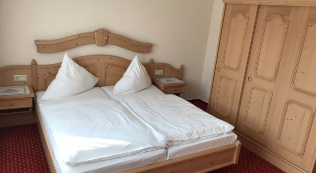 Appartements Jagdhof, Reserva ahora Apartamento Bad Sachsa 