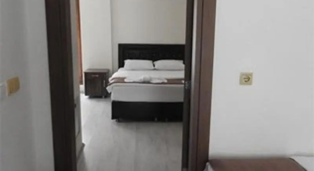 Номер Standard Poyraz Hotel Uzungöl