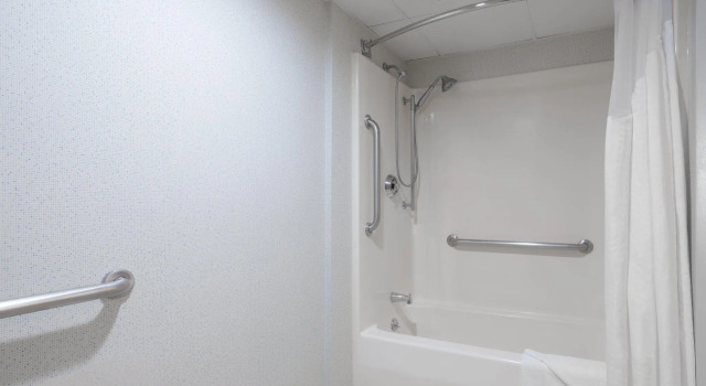 Двухместный номер Standard Holiday Inn Express Ramsey-Mahwah by IHG