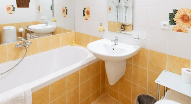 Люкс Boutique Hotel Romantick