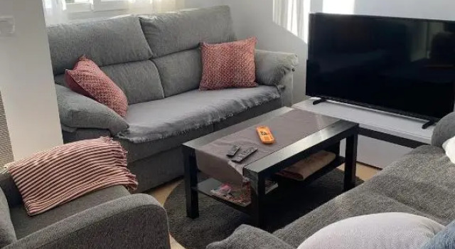 Condado Apartment N5 with private roof terrace, Prenota Appartamento Hotel a Murcia con piscina, Piscina