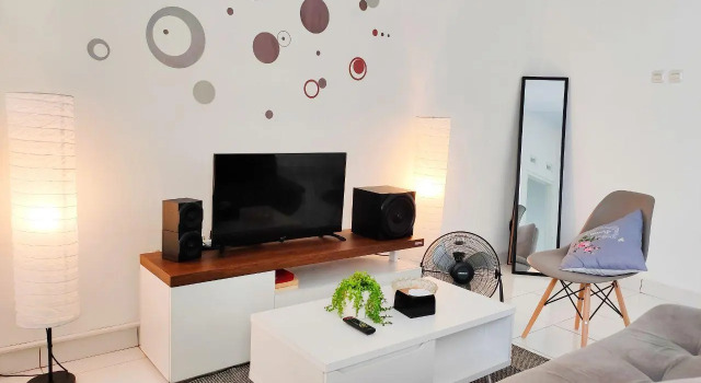 SLEEP HOUSE Cirebon Homestay