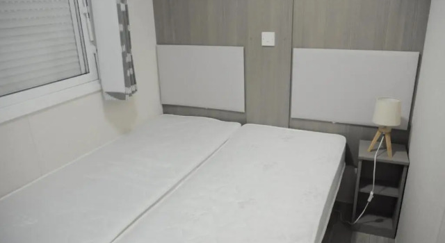 Mobilhome Victory 56, Rezerwuj Hotel Quiberon 