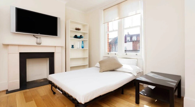 Veeve - Warwick Chambers
