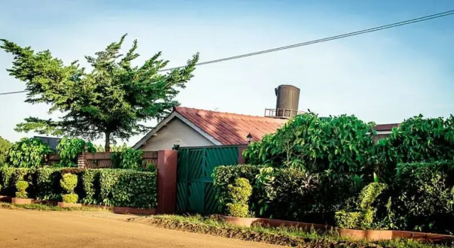Lindas's Lodge