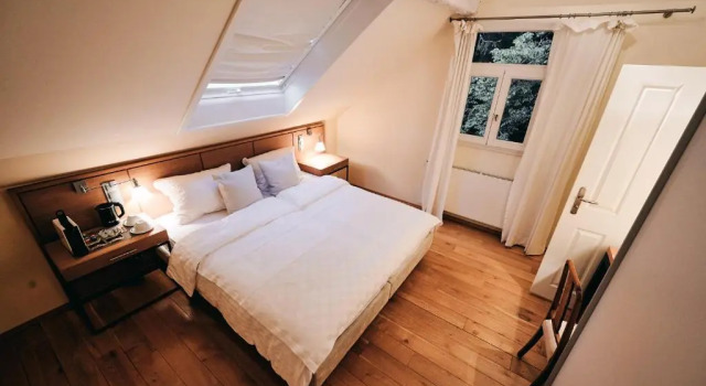 Номер Standard Villa Waldesruh