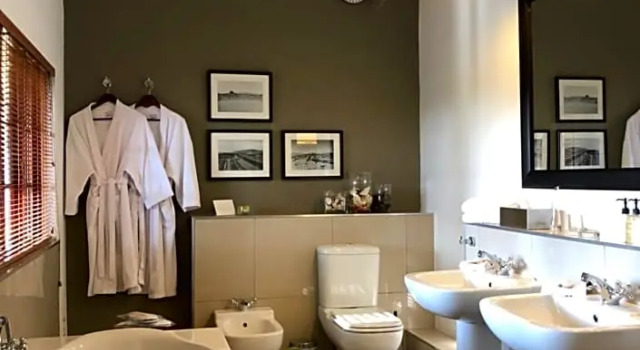 Коттедж Luxury Villa Exner