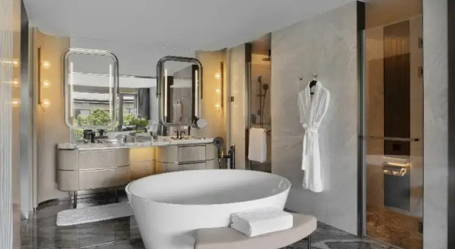 Standard- suite Intercontinental Xiangyang