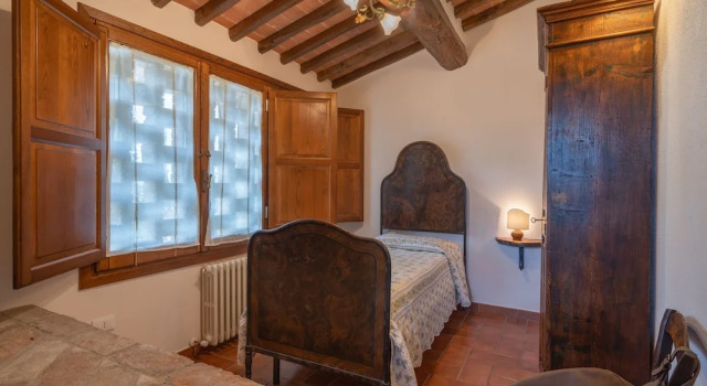 Borghigiana, Prenota Appartamento Hotel a San Miniato con piscina, Piscina