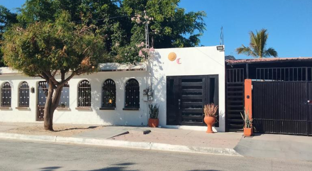 Апартаменты Casa LUNA