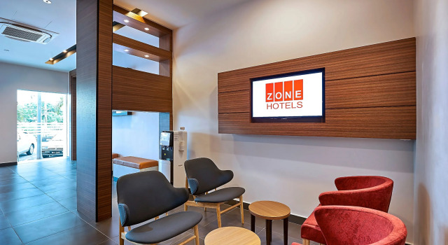 ZONE Hotels