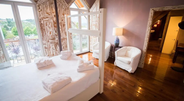 Palacete Do Conselheiro, Book Hotel Hotels in Centro with a Pool, Swimming Pool