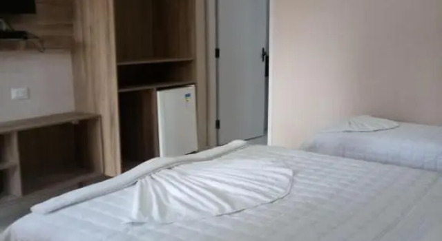 Номер Standard Pousada Bella Mar
