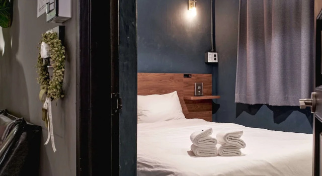 BUTLER:LEE HONGDAE-Caters to Women, Rezerwuj Hotel Mapo-Gu Seul
