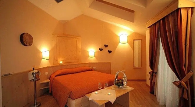 Garden Relais