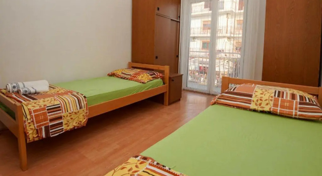 Apartment Ajdukovic, Забронировать Апартаменты/квартира Водице Шибенско-Книнская жупания, рядом с Пристань для яхт ACI Водице