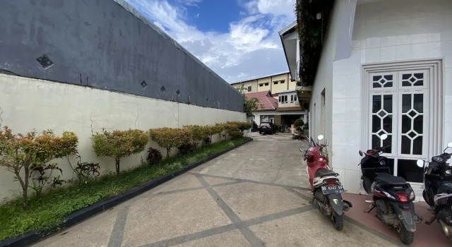 Hotel O Hasma Jaya Syariah, Prenota Hotel Makassar 