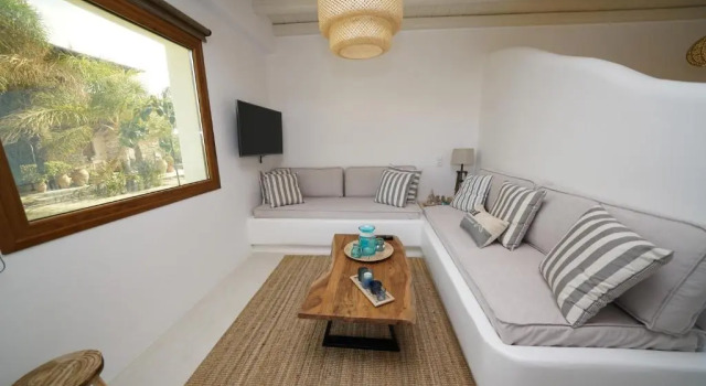 Двухместная студия Deluxe Divers House