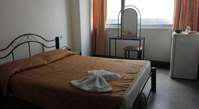 hotel Manzanares, Забронировать Отель Медельин Antioquia, рядом с Конгресс-центр Plaza Mayor