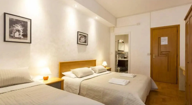 Kosher Bed&Breakfast La Casa di Eva