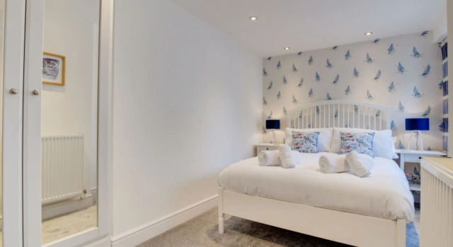 Holiday Home Dandy, Забронировать Дом для отпуска Отели Дартмута с парковкой, рядом с Dartmouth Golf and Country Club, Парковка