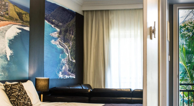 Mercure Gerringong Resort, Забронировать Курортный отель Джеррингонг Illawarra Region, рядом с Пляж Верри-Бич