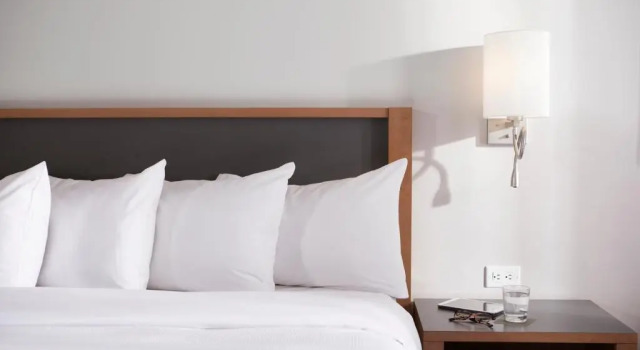Четырёхместный номер Standard Hôtel Cofortel