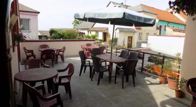 Номер Standard Ubytování Apartmány Ferenčíková