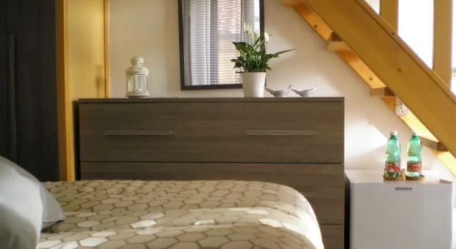 Itaca B&B