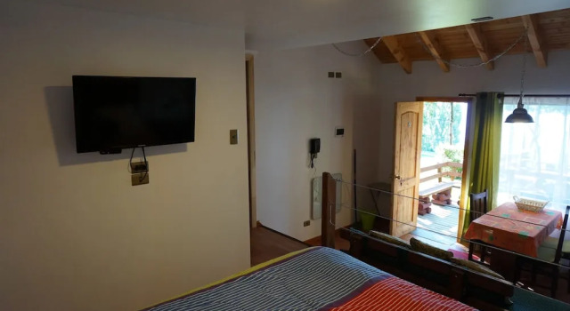 Номер Classic Los Gualles de la Candelaria Apart Hotel