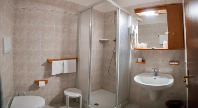 Номер Standard Hotel Rio