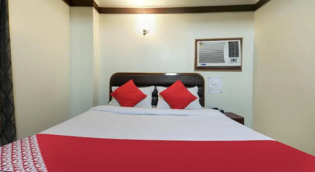 Люкс Collection O 4793 Hotel President