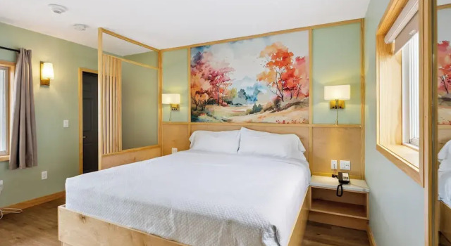 Номер Classic Greenview Inn Riverhead