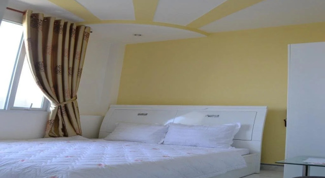 Paris Hotel, Забронировать Отель Отели District 6 с парковкой, Парковка