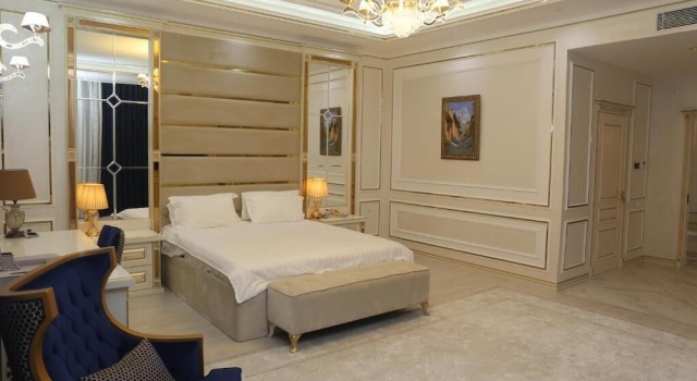 Номер Comfort Safo Dushanbe