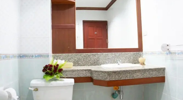 Люкс The Princess Beach Resort