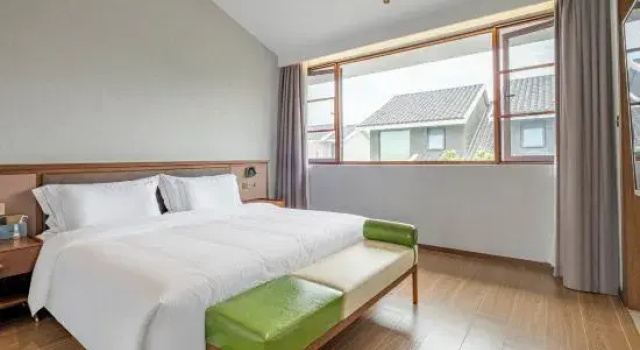 Люкс Jinxi Shufang Scholars Boutique Hotel