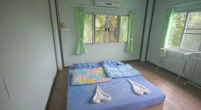 Ban Muang Pon Home Stay, Reserva ahora Hotel Khun Yuam Tailandia