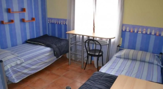 Apartment in Periana, Malaga 100796, Buchen Sie Ferienwohnung Periana Axarquía