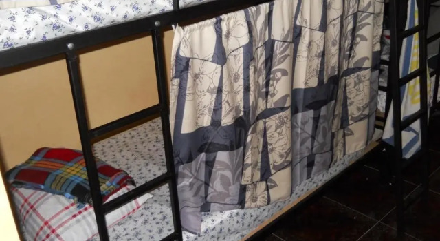 Hostel Santa Claus B&B