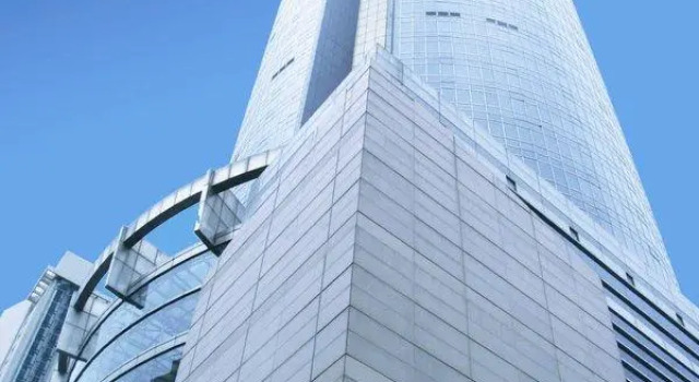 Номер Superior Hotel Nikko Dalian