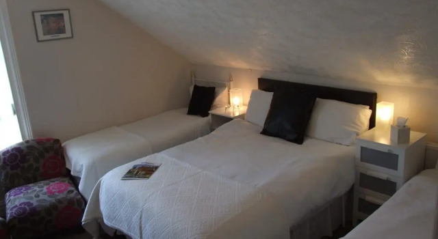 Cromer Guest House
