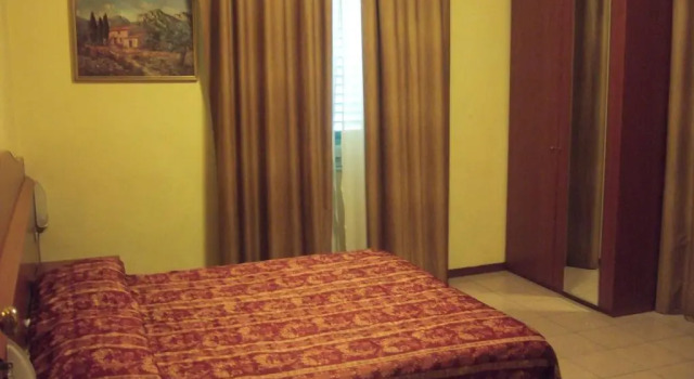 Номер Standard Hotel Innocenti