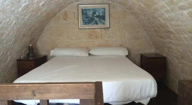 Trullo Malvisco