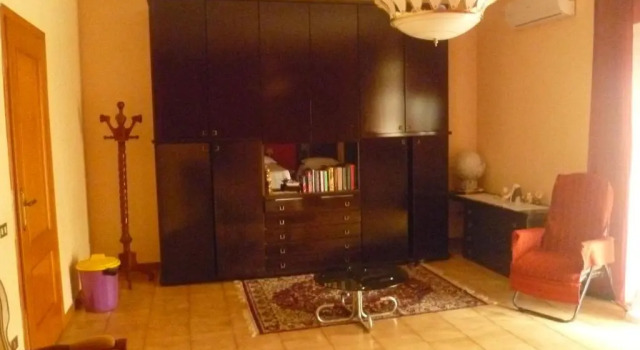 Семейный номер Standard Villa Contino