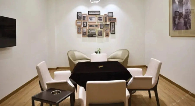 Kaisha Boutique Hotel, Boek Boutique Hotel Boetiekhotels in Jiangsu, Boutique Hotel